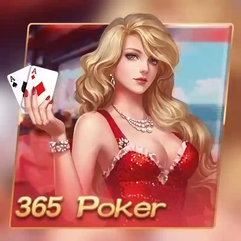 Trò chơi 365 Poker trực tuyến tại hello88